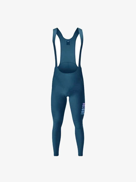 LEMEDA サーモビブタイツ starlight-womens-cycling-bib-