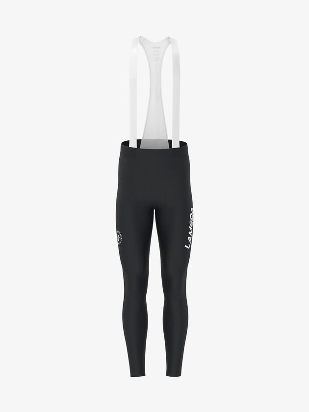 Storm men cycling black bib pants