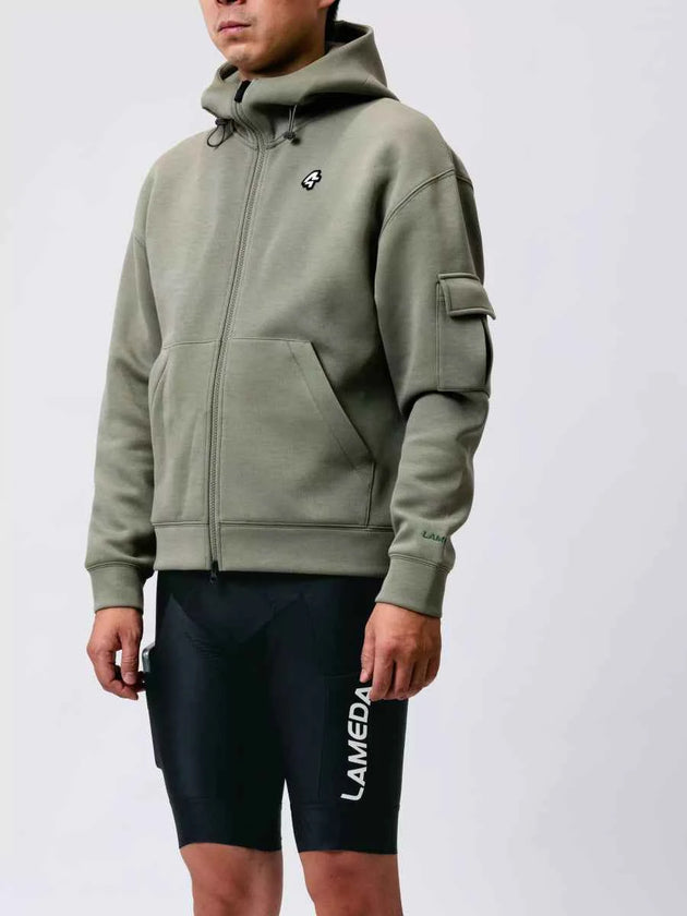 Unisex Active All-Day Hoodie