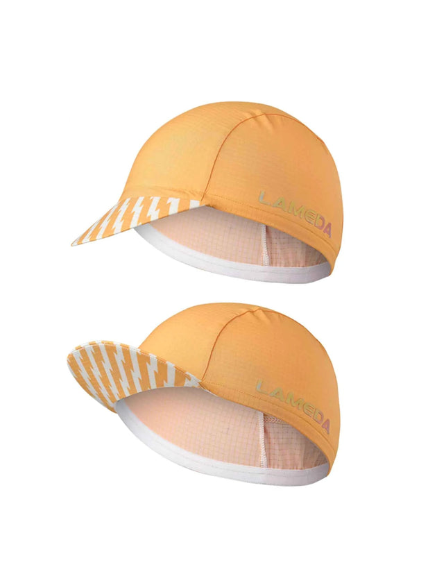 Gorro térmico para debajo del casco de bicicleta