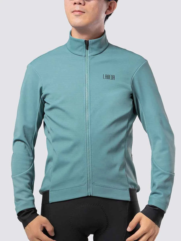 Whisper Jacke für Männer - Grün