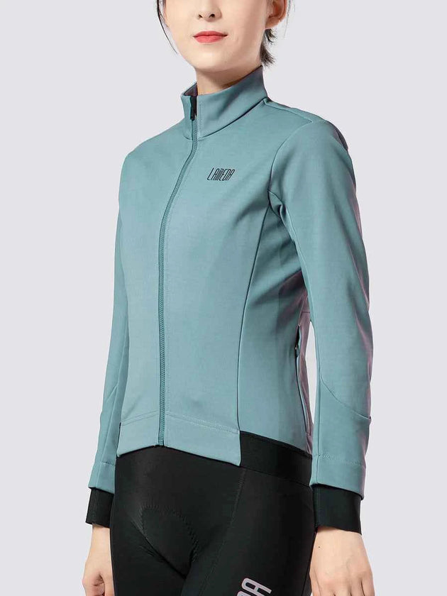 Whisper Jacke für Frauen - Grün