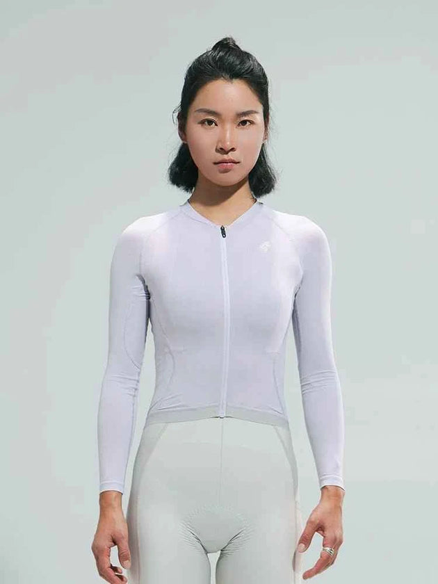 Women's Basic Cycling Jersey 2025SSXX516 - Pink