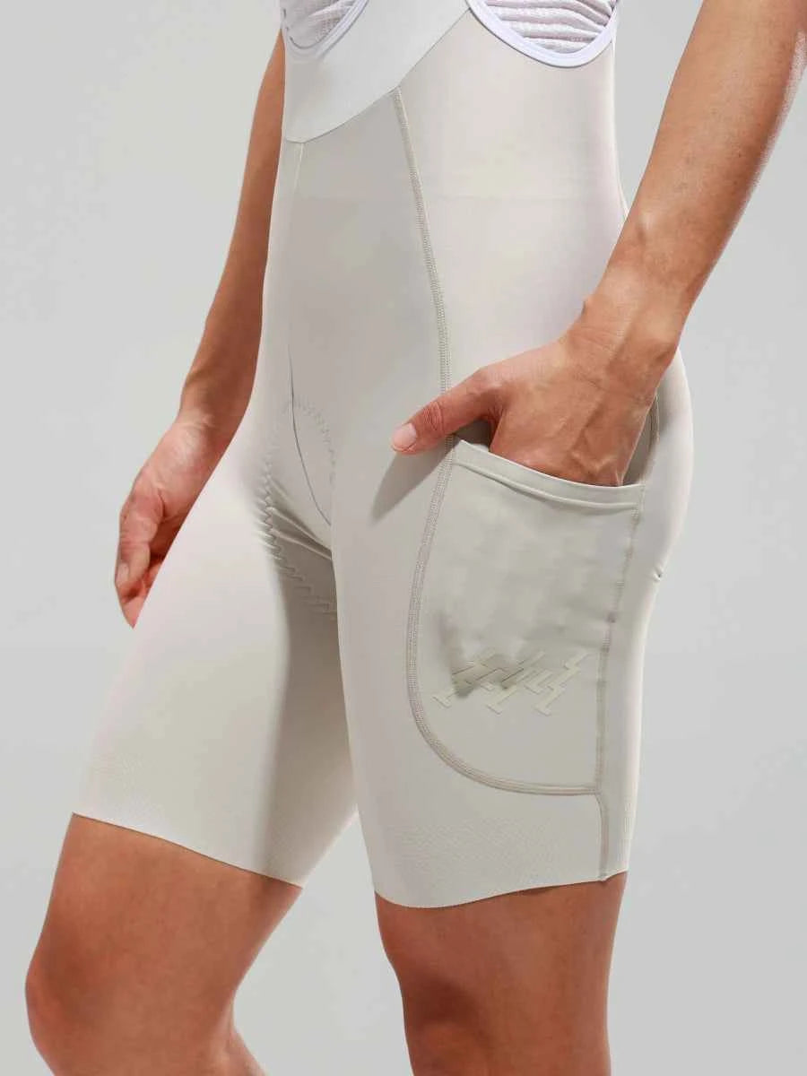 Lameda Women's Elite Bib Shorts 2025 | Comfortable & Durable