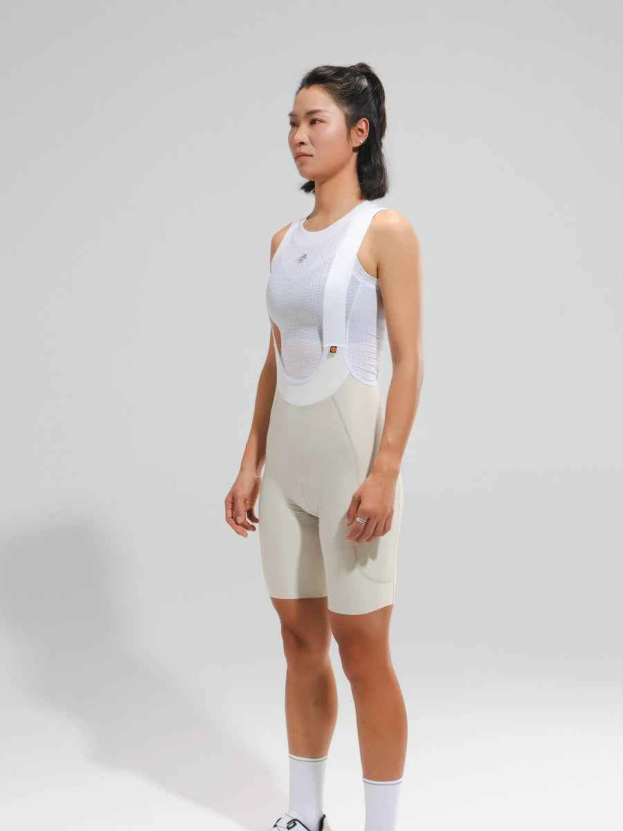 Lameda Women's Elite Bib Shorts 2025 | Comfortable & Durable