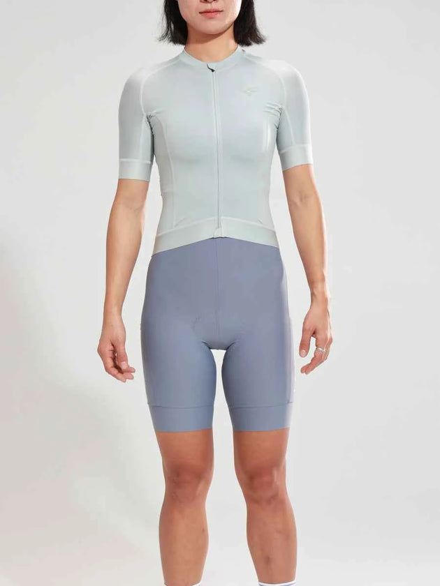 Women's Elite Jersey 2024SSZ5209 - Blue