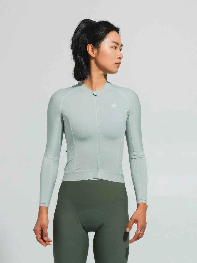 Damen Elite Trikot 2025SSZ550 - Blau