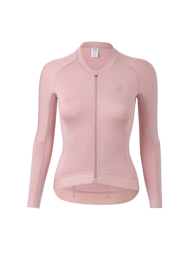 Damen Elite Trikot 2025SSZ550 - Rosa - Lameda