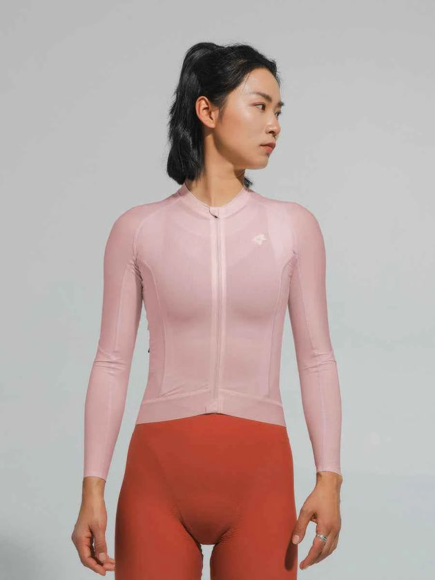 Damen Elite Trikot 2025SSZ550 - Rosa
