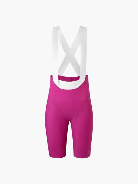 LAMEDA Premium Cycling Bib ShortsUPF50+ & Elastic Interface