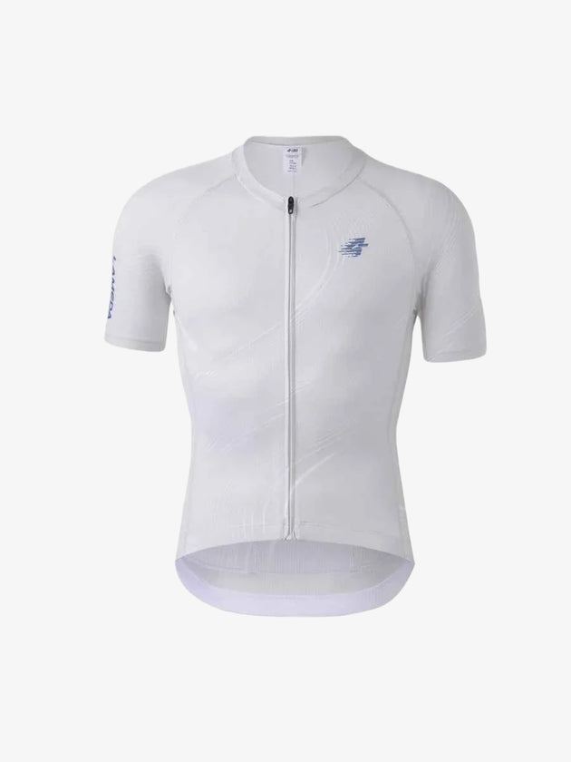 Men's Basic Cycling Jersey 2025SSXX590SS - Gray