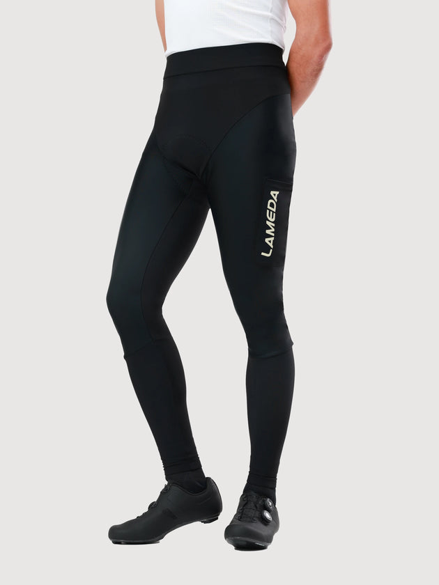 Mallas térmicas Elite para hombre S458