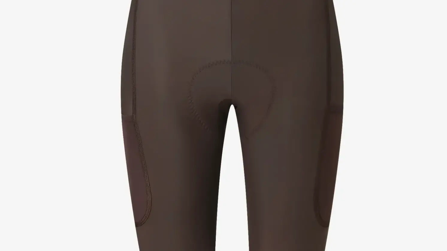 Zero Friction Inner Thigh Construction