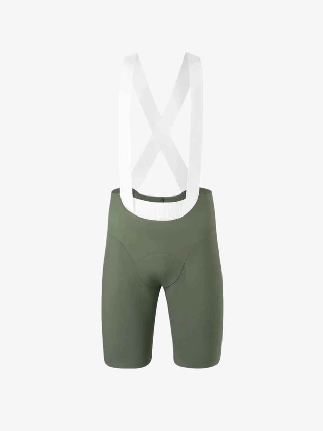 Men's Pro Bib Shorts 2025SSS493 - Green