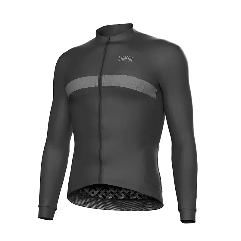 FEARLESS MEN CYCLING JACKET WINDPROOF WARM COMFORTABLE