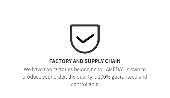 supply chain& factory